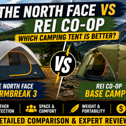 Medium price tent comparison
