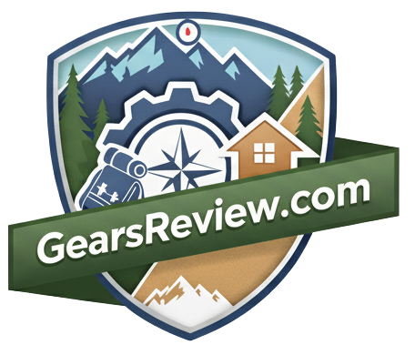 gearsreview.com