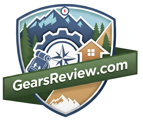 gearsreview.com