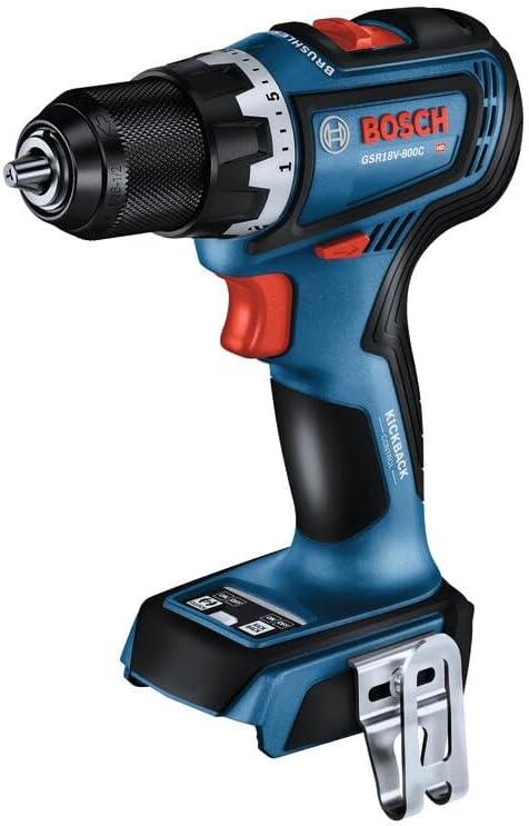 hand drill