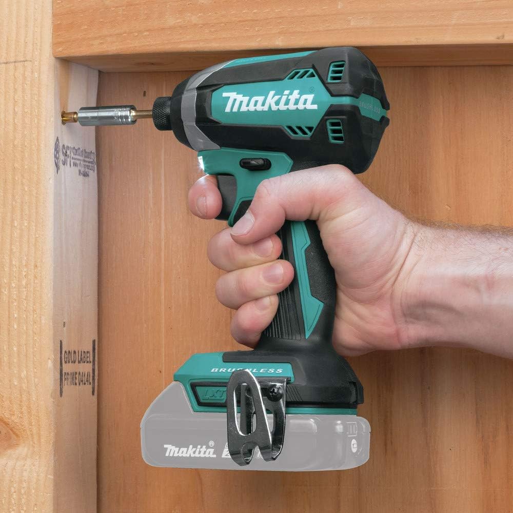 hand drill