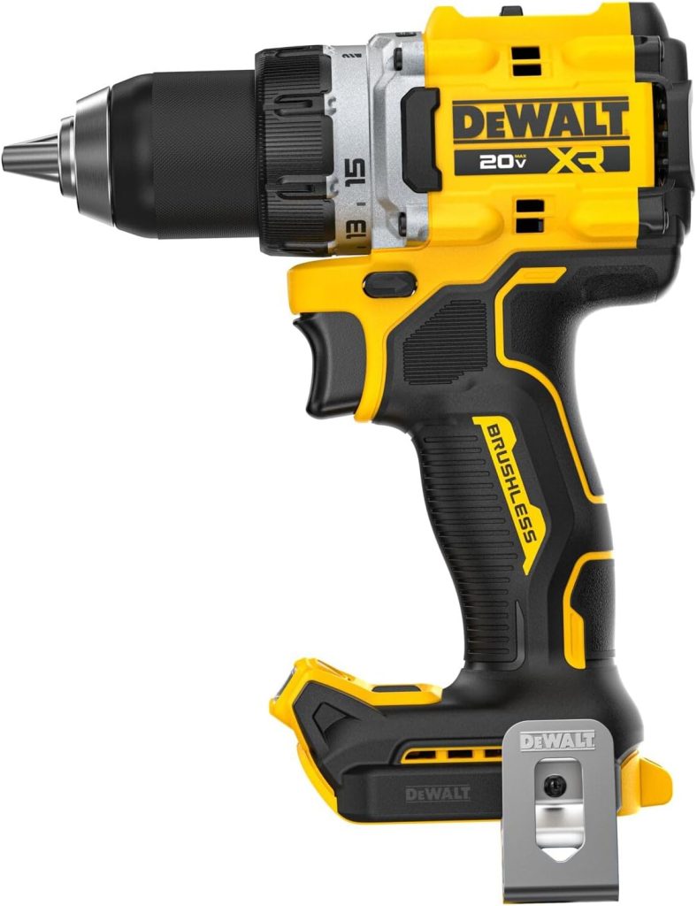 hand drill