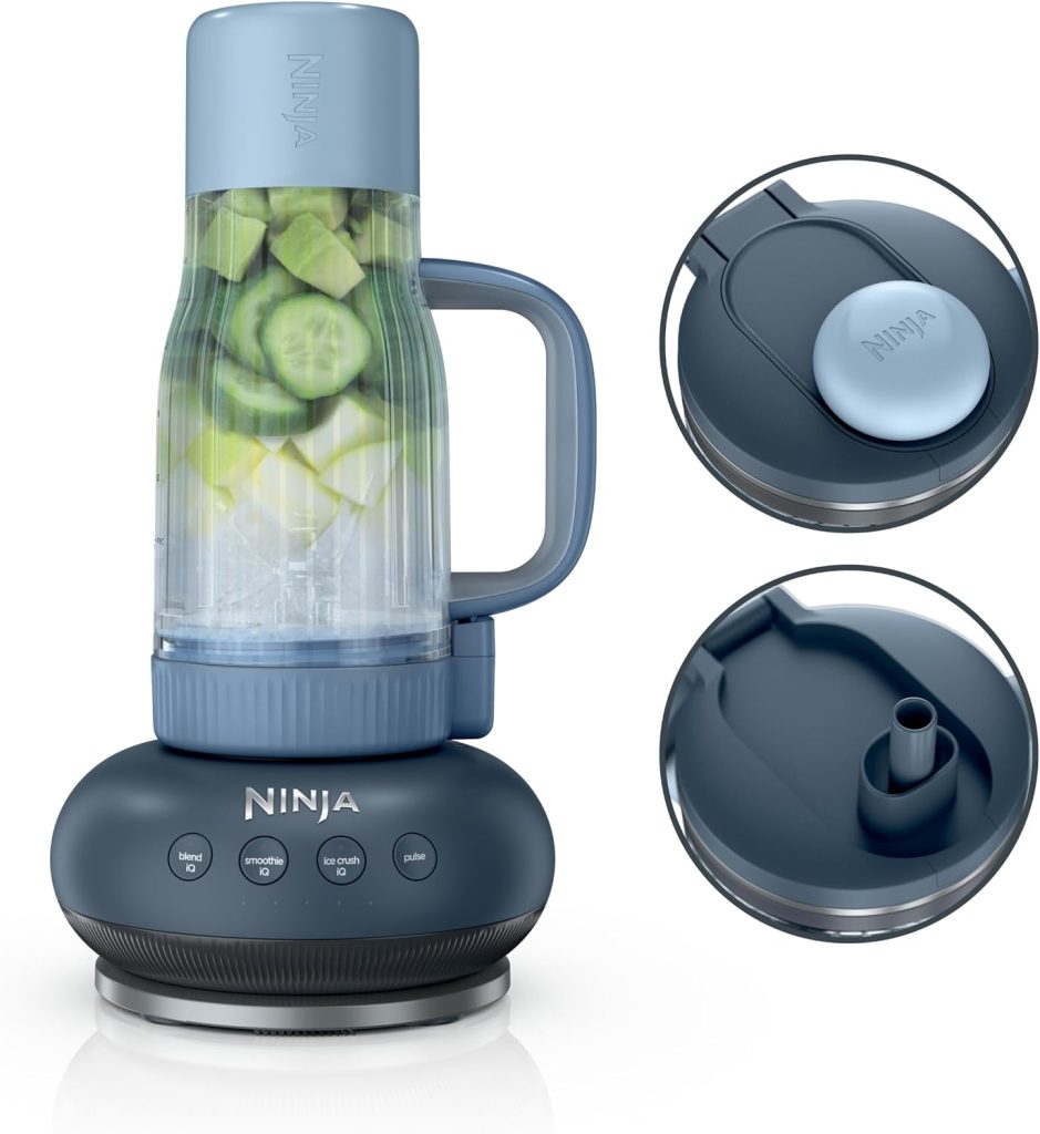 Ninja BlendBOSS portable blender