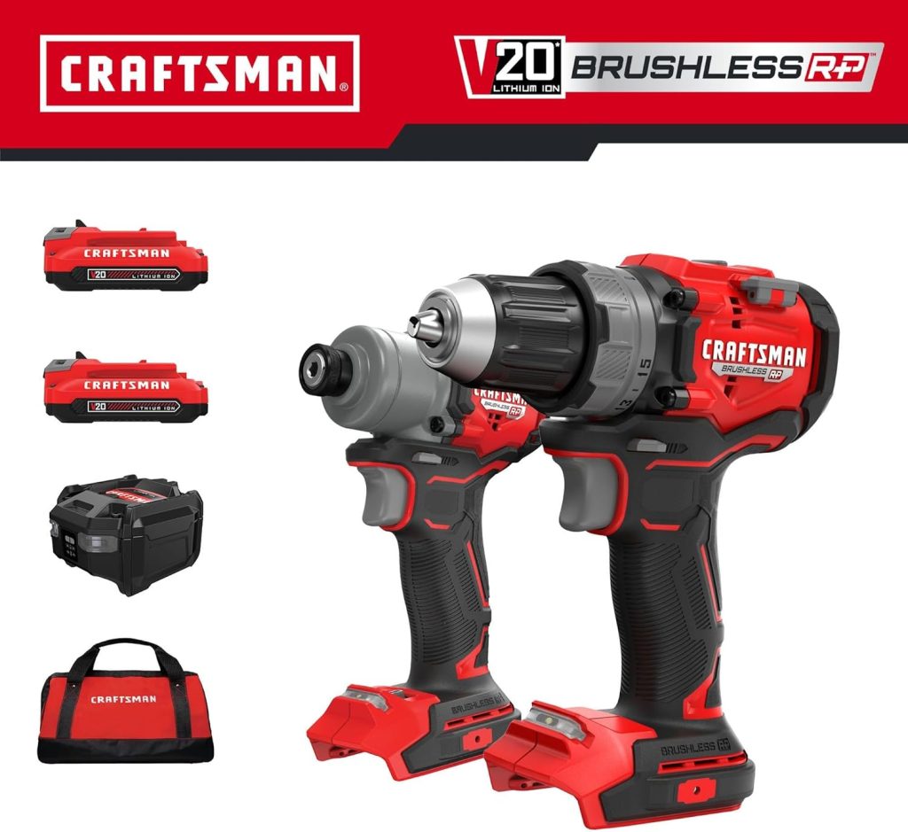 hand drill