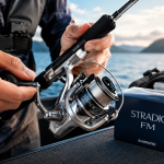 Premium fishing reel review
