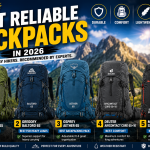 reliable backpack