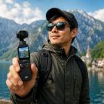 gimbal camera