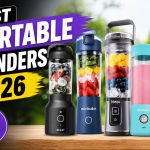 portable blender