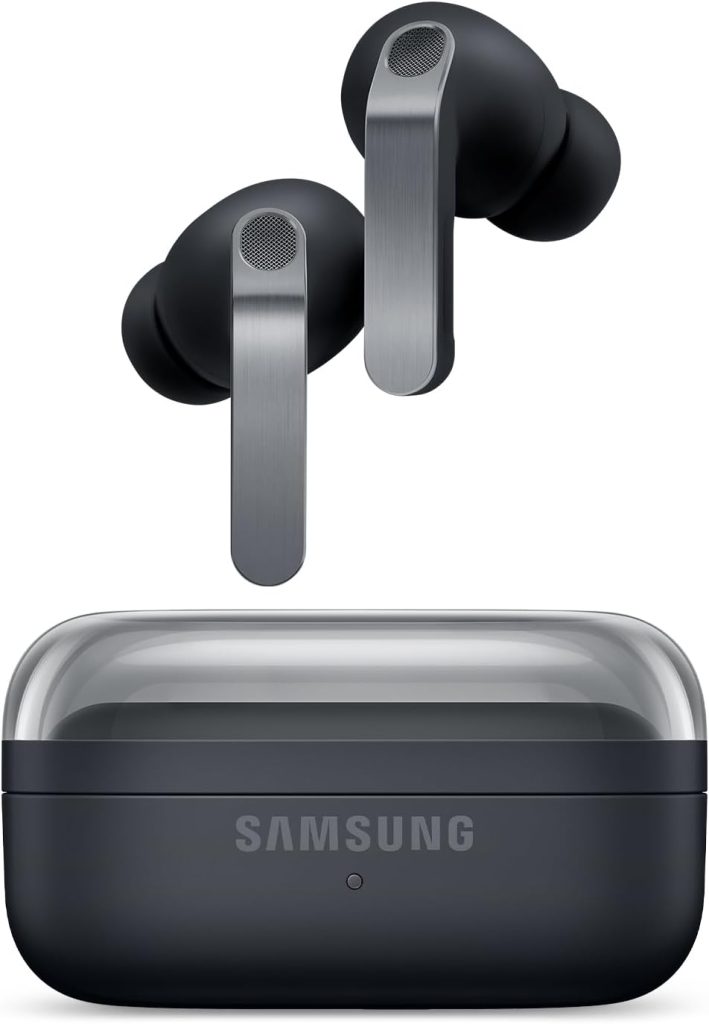 portable wireless earbud