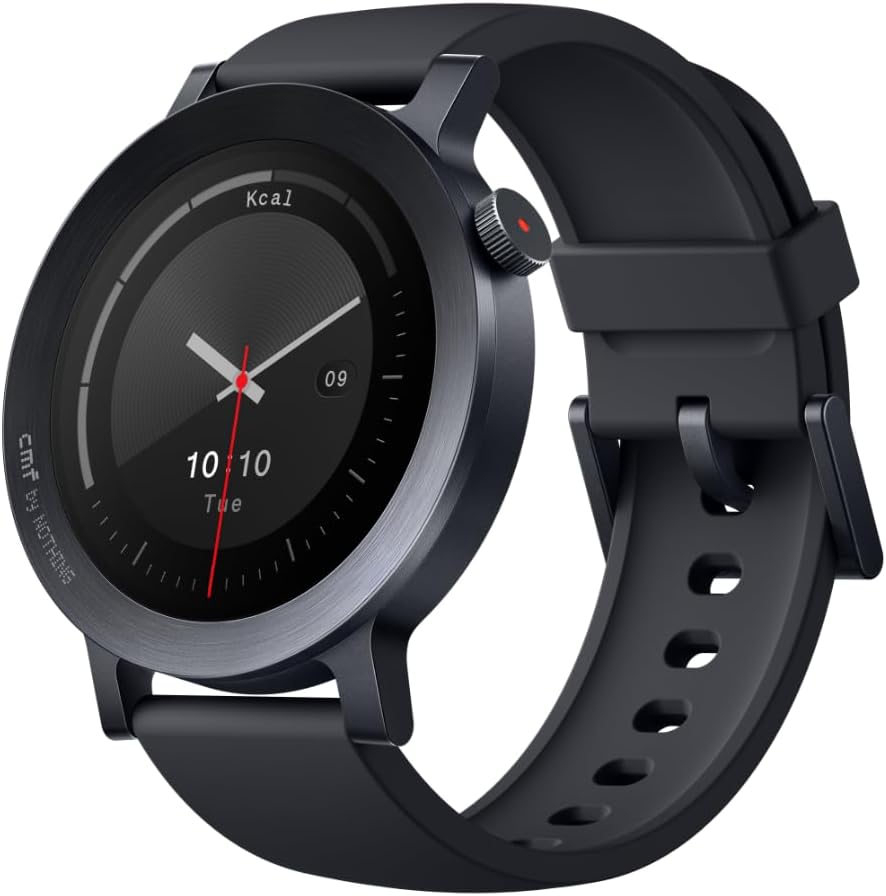 CMF Watch 3 Pro cheap smartwatch
