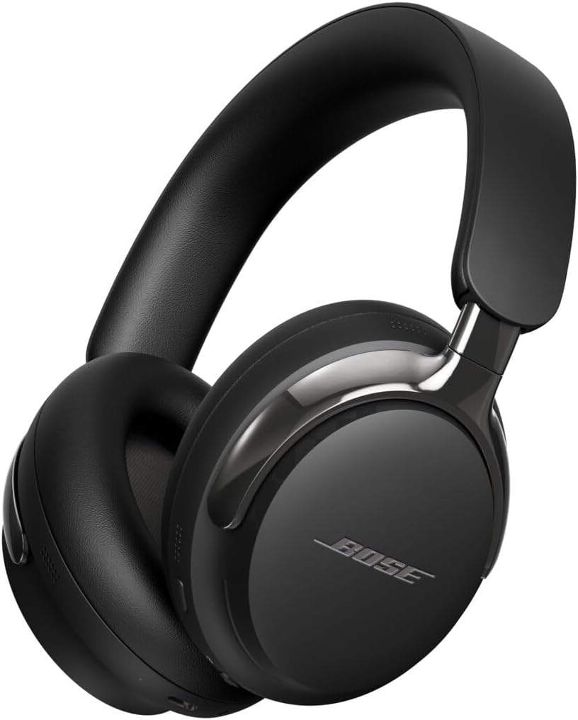 Bose QuietComfort Ultra wireless headphone
