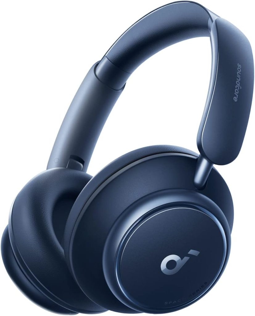 Soundcore Space Q45 wireless headphone