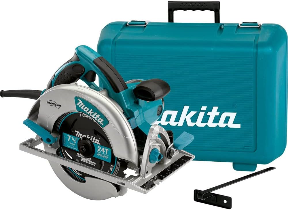 Makita 5007MG circular saw