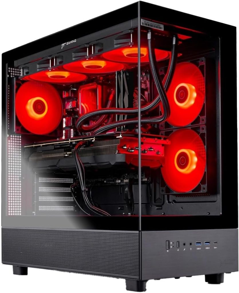 gaming pc