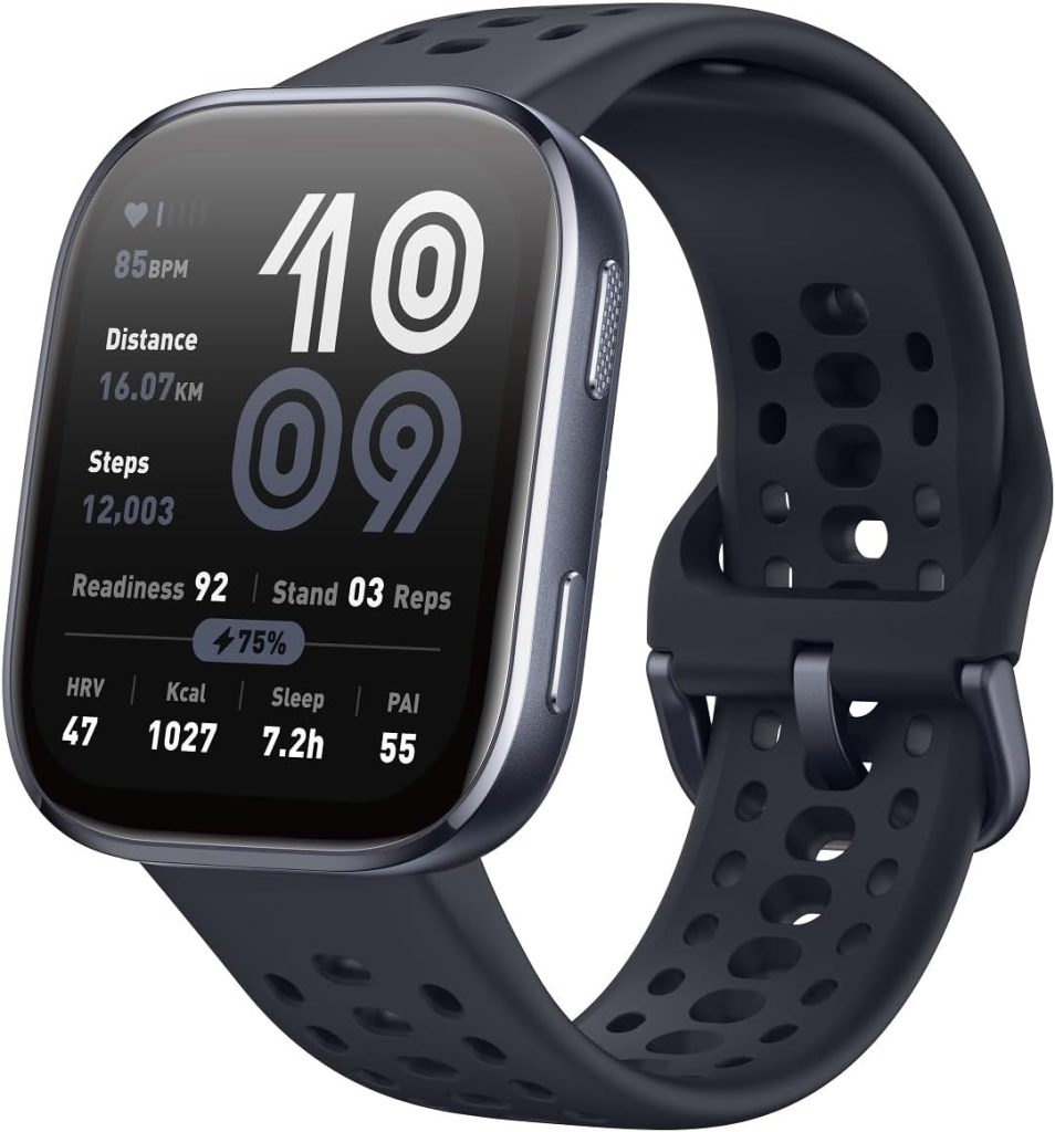 Amazfit Bip 6 cheap smartwatch