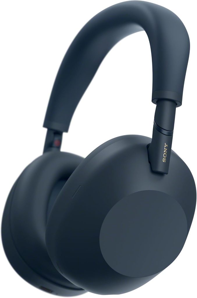 Sony WH-1000XM6 wireless headphone