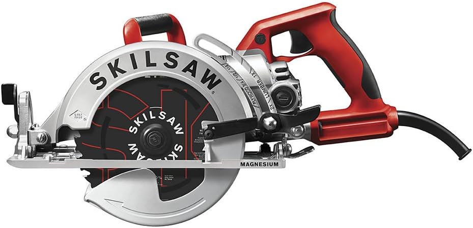SKILSAW SPT77WML-01 circular saw