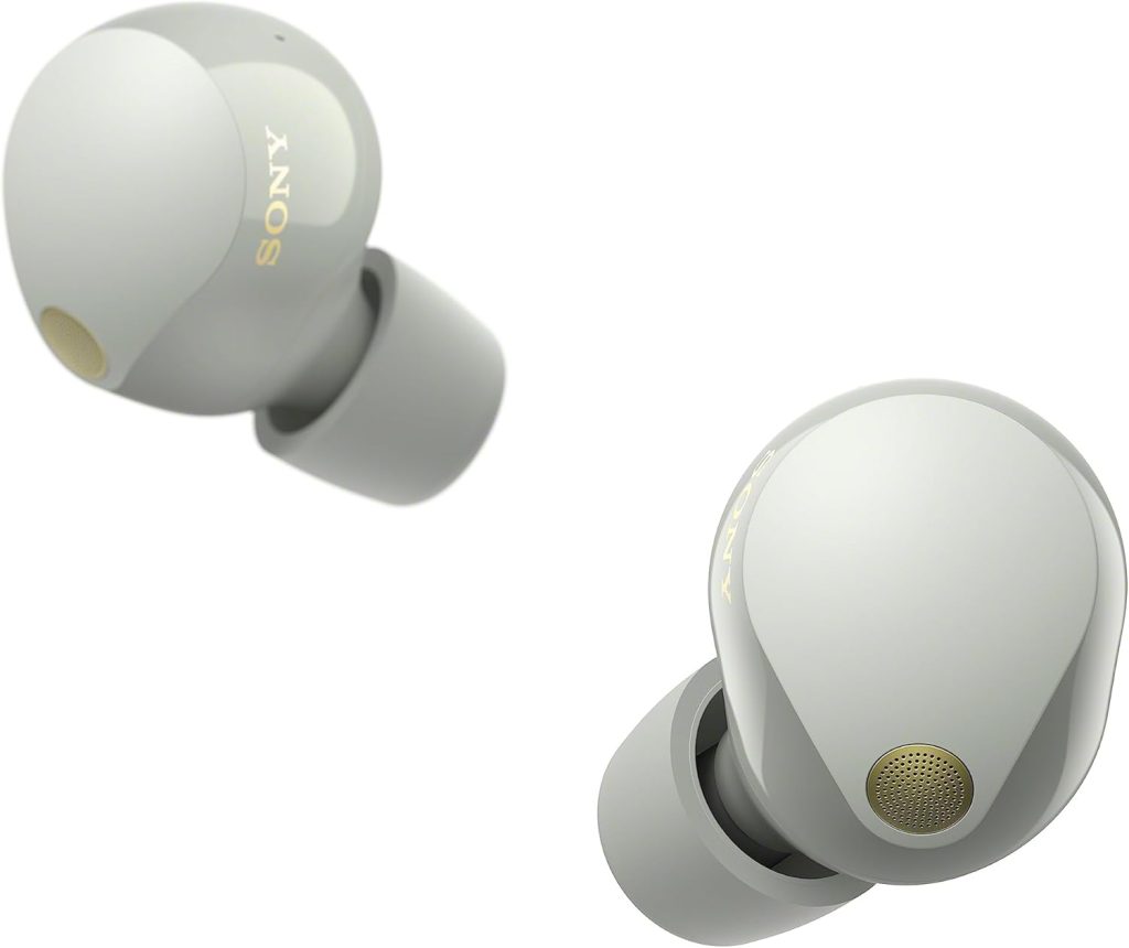 portable wireless earbud