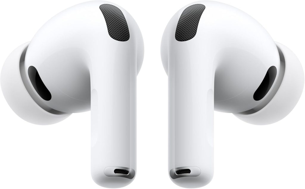 portable wireless earbud