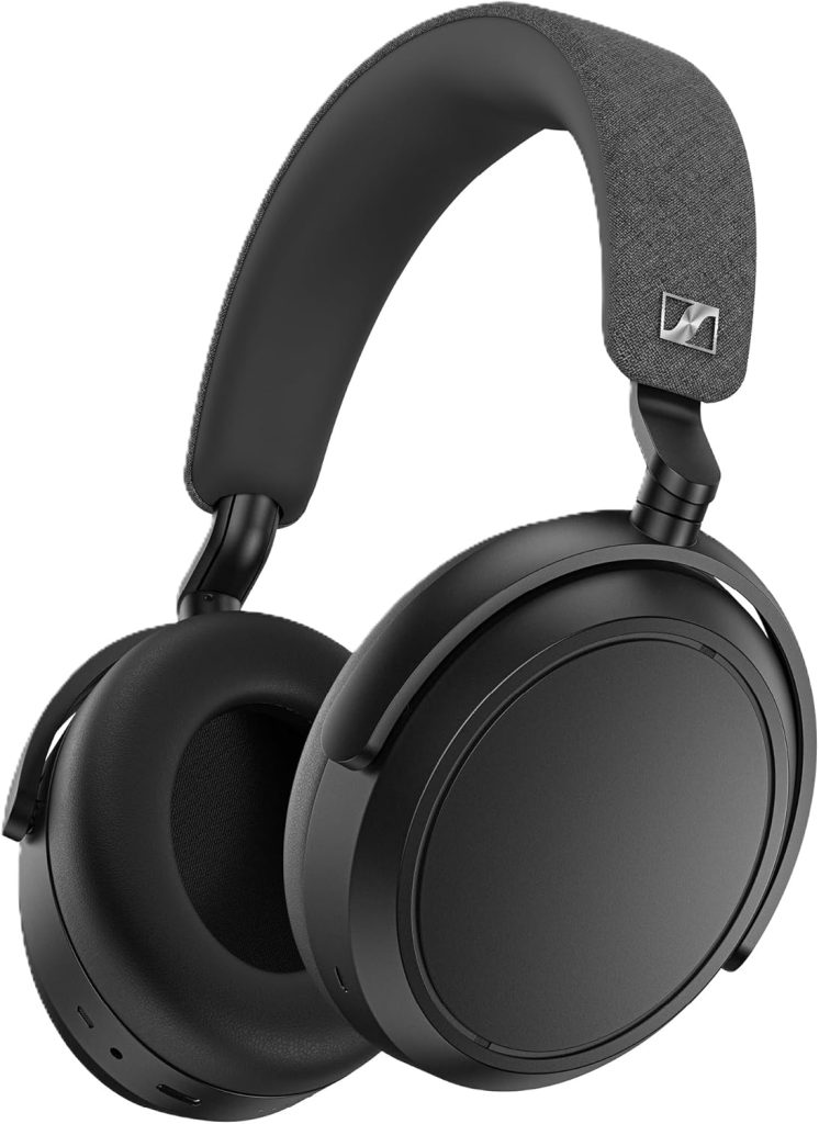 Sennheiser Momentum 4 wireless headphone