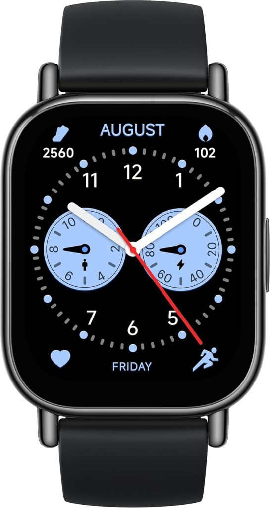 Redmi Watch 5 Lite cheap smartwatch