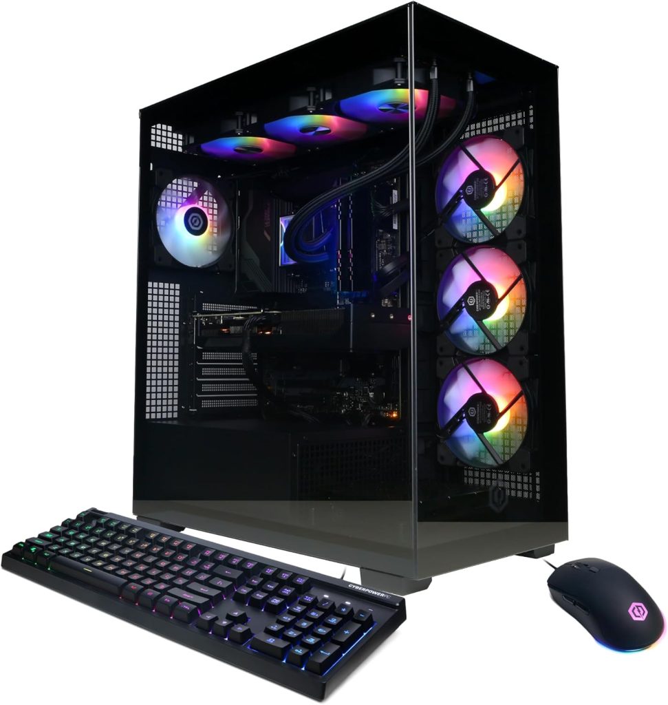 gaming pc