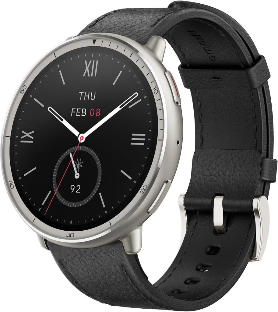 Amazfit Active 2 cheap smartwatch