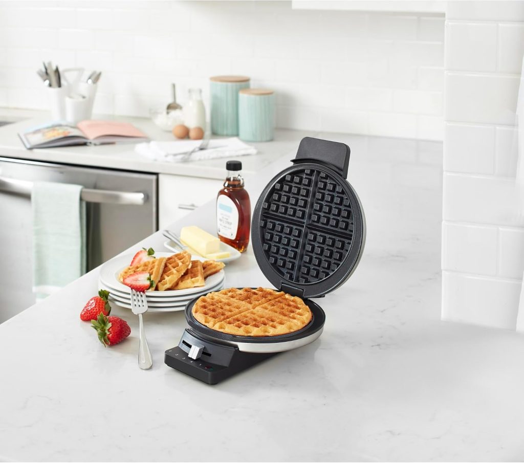 Cuisinart WMR-CA waffle maker