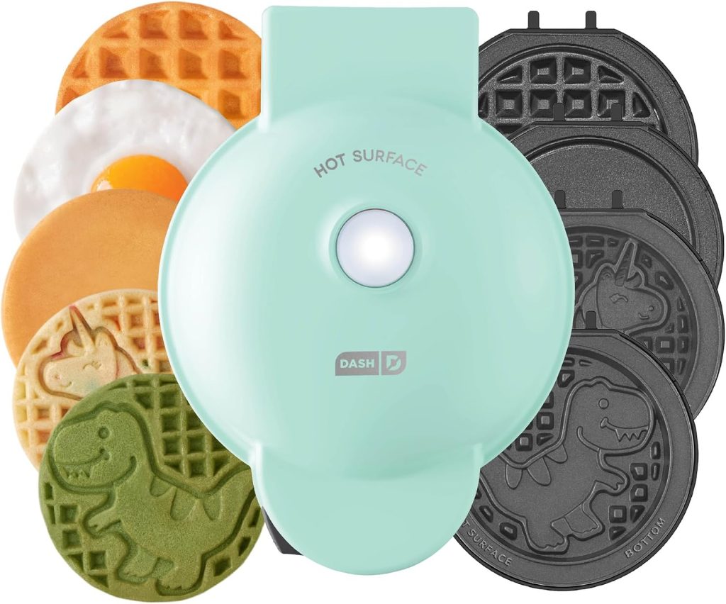 waffle maker