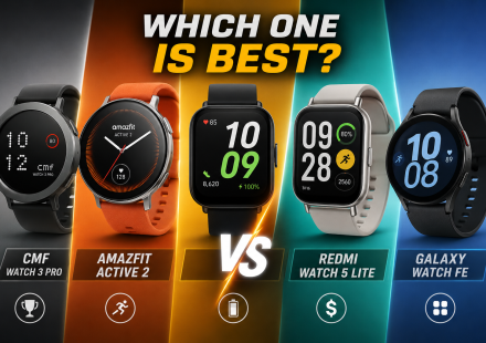 affordable cheap smart watch