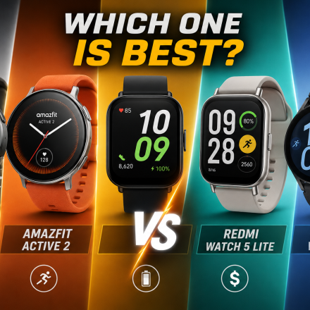 affordable cheap smart watch