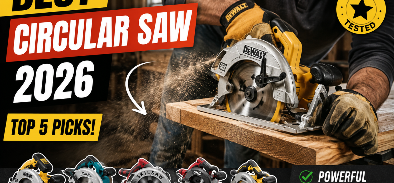 circular saw