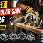 circular saw