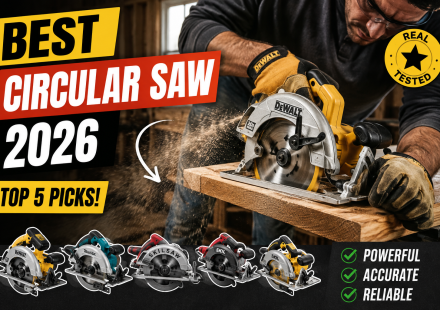 circular saw