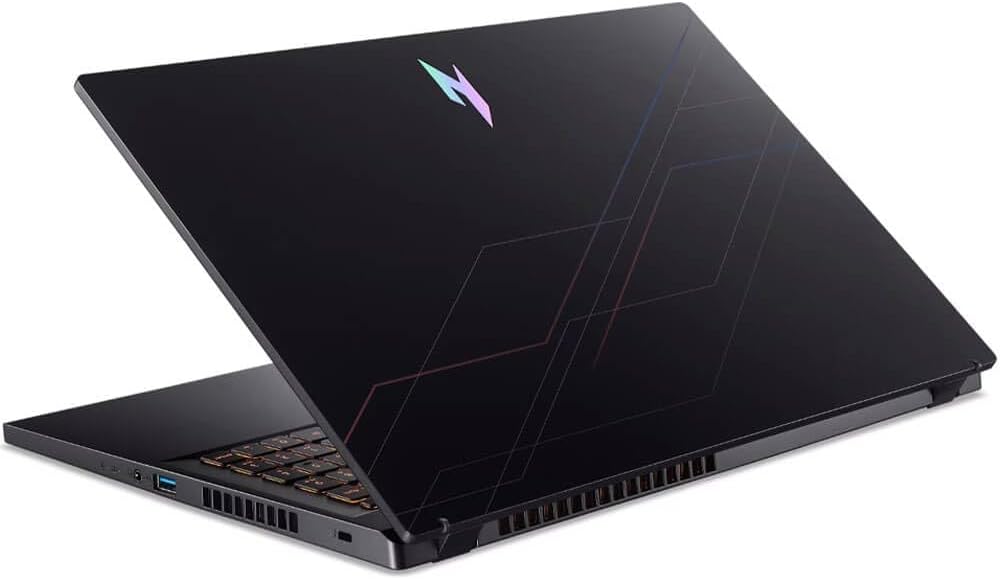 
acer Nitro V 15.6" FHD IPS 165Hz Gaming Notebook