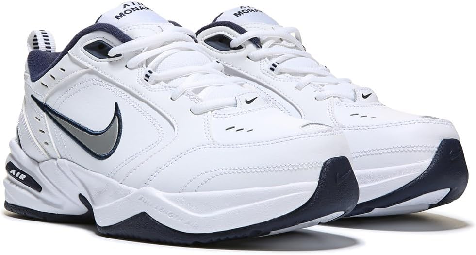 Nike Air Monarch IV famous footwear