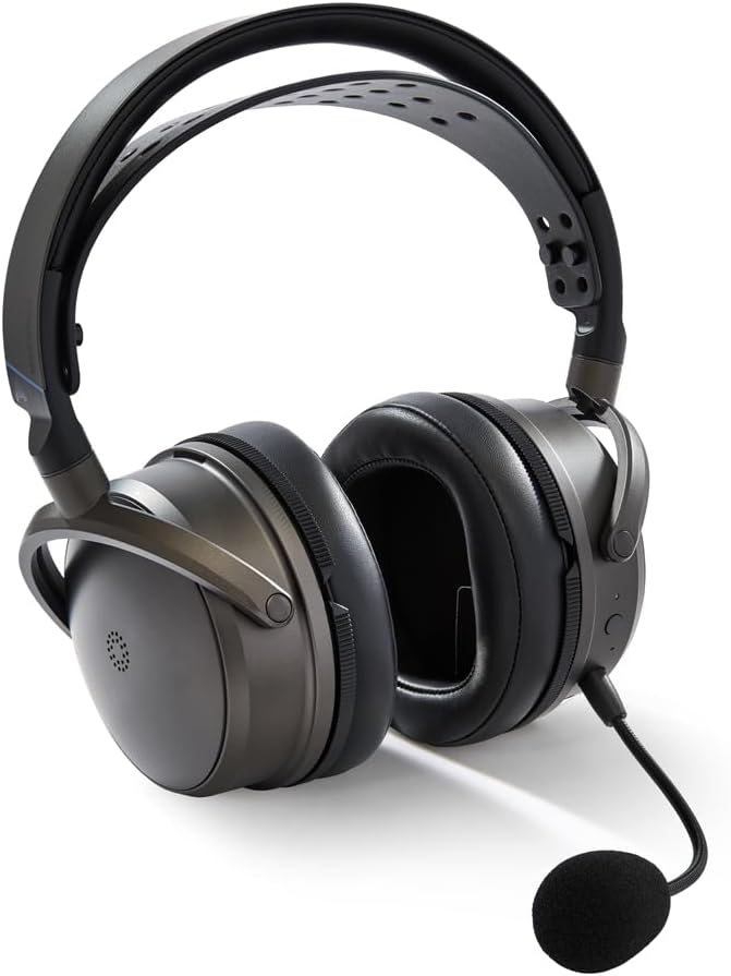 Audeze Maxwell 2 for PC, PlayStation, Mac, and Switch