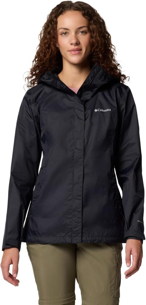 Columbia Women’s Arcadia II Jacket