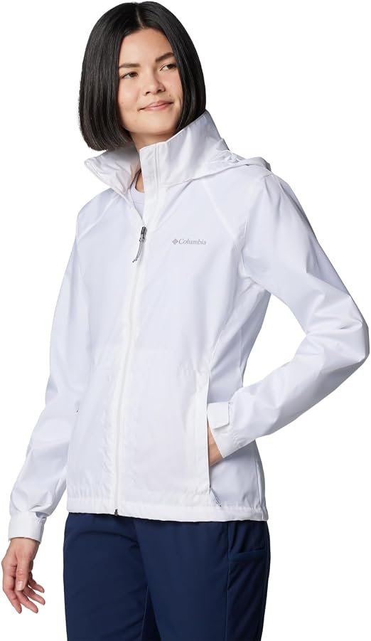 Columbia Women’s Switchback IV Jacket
