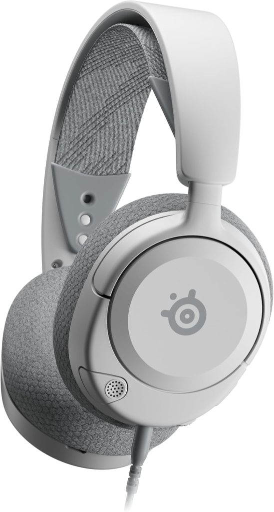 
SteelSeries Arctis Nova 1P Multi-System Gaming Headset