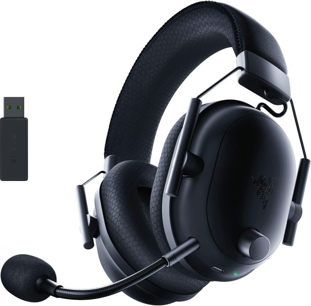 azer BlackShark V2 Pro Wireless Gaming Headset