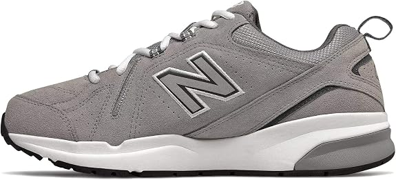 New Balance Men's 608 V5 famous footwear