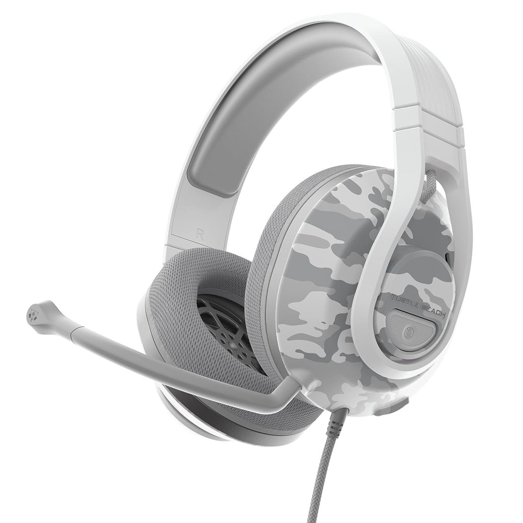 Turtle Beach Recon 500 Multiplatform Gaming Headset