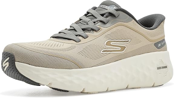 Skechers GOwalk Max famous footwear