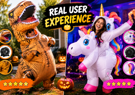best suggest Halloween costume