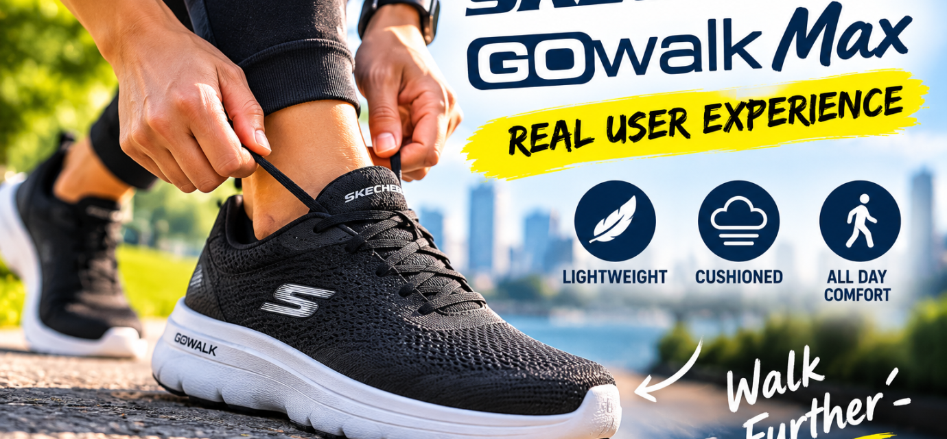 best footwear