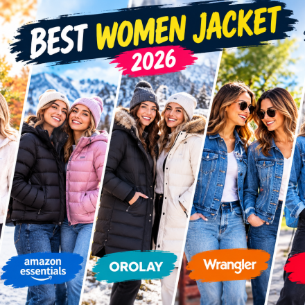 best women jacket review