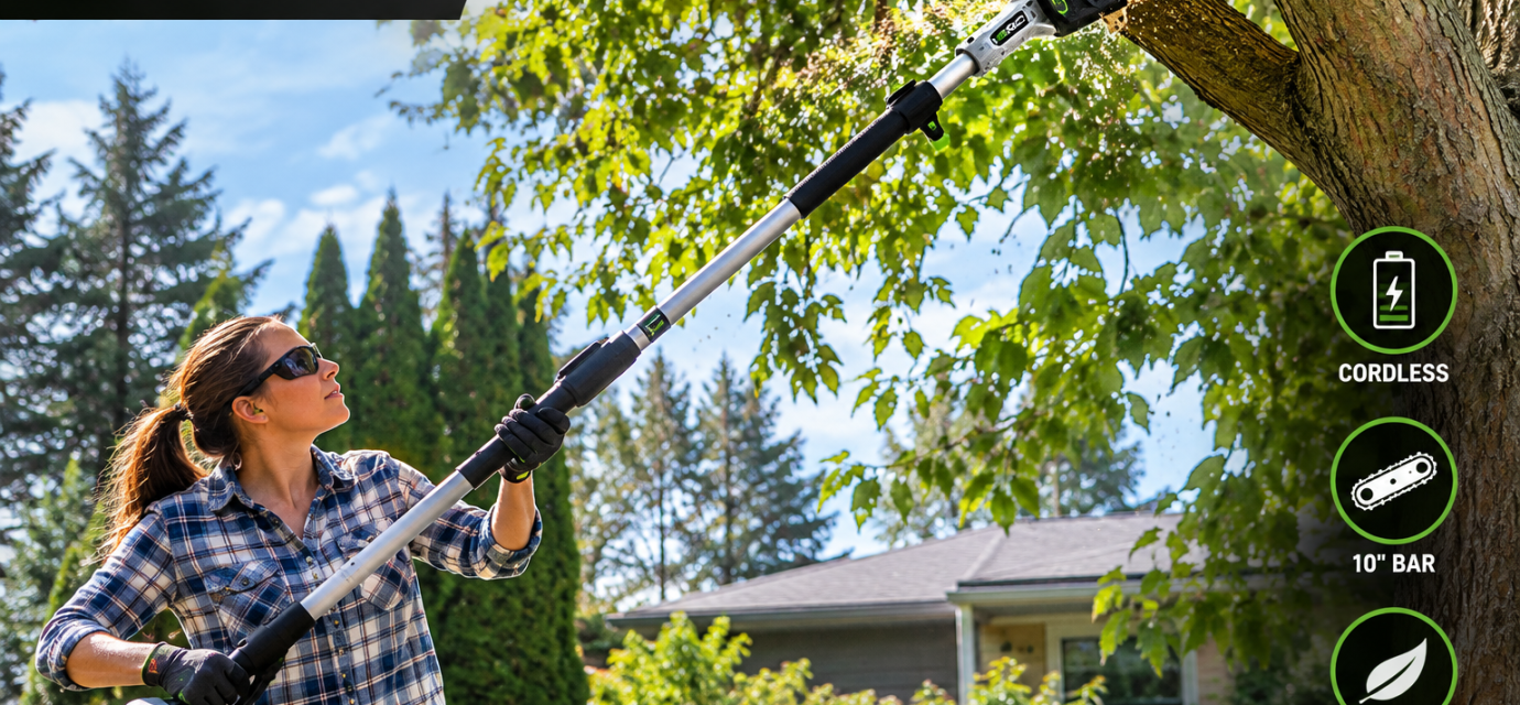 best pole saw