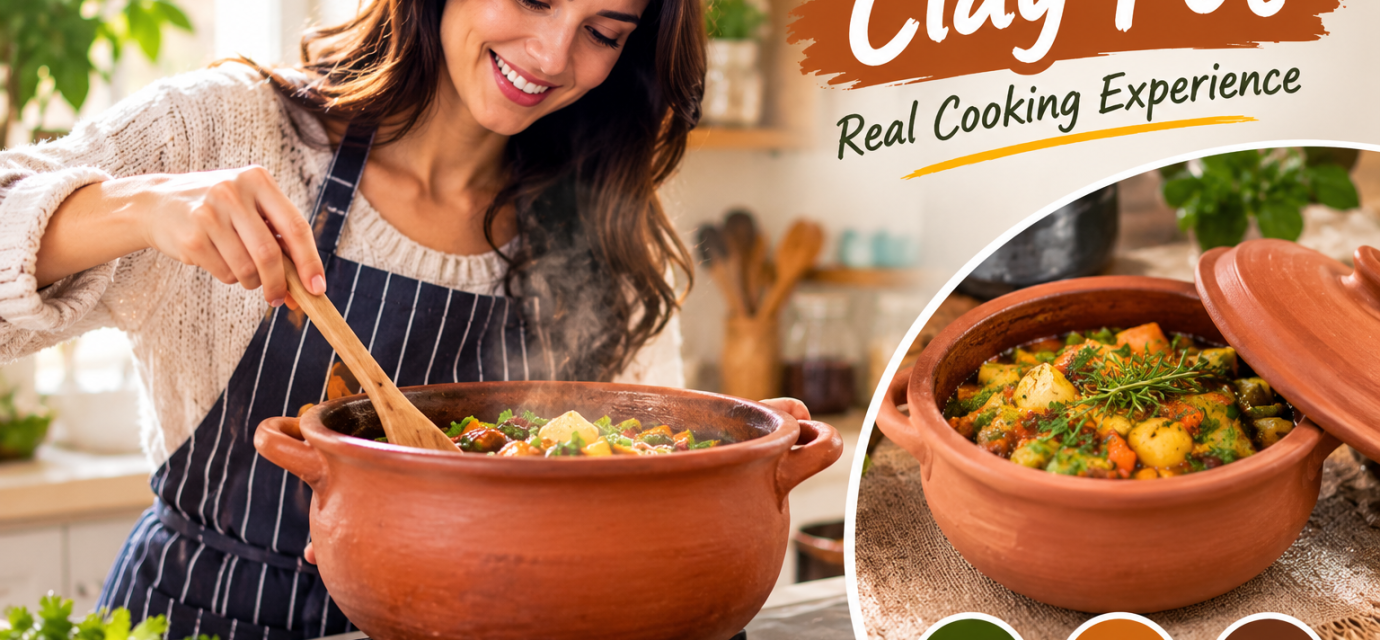 Best clay pot review