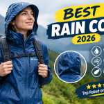 best raincoat review